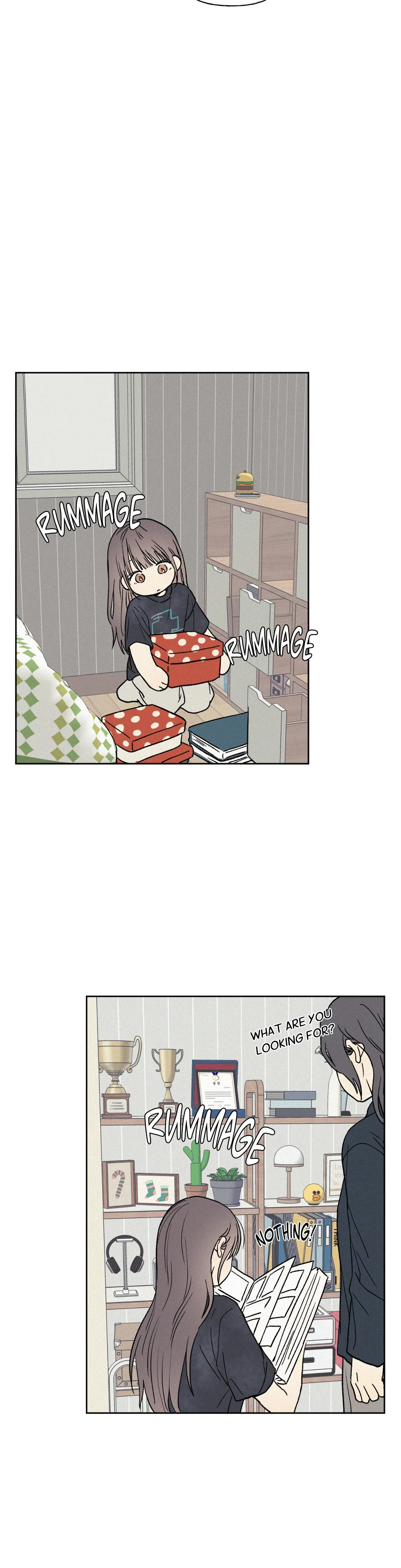 3XLOVE Chapter 58, page 18