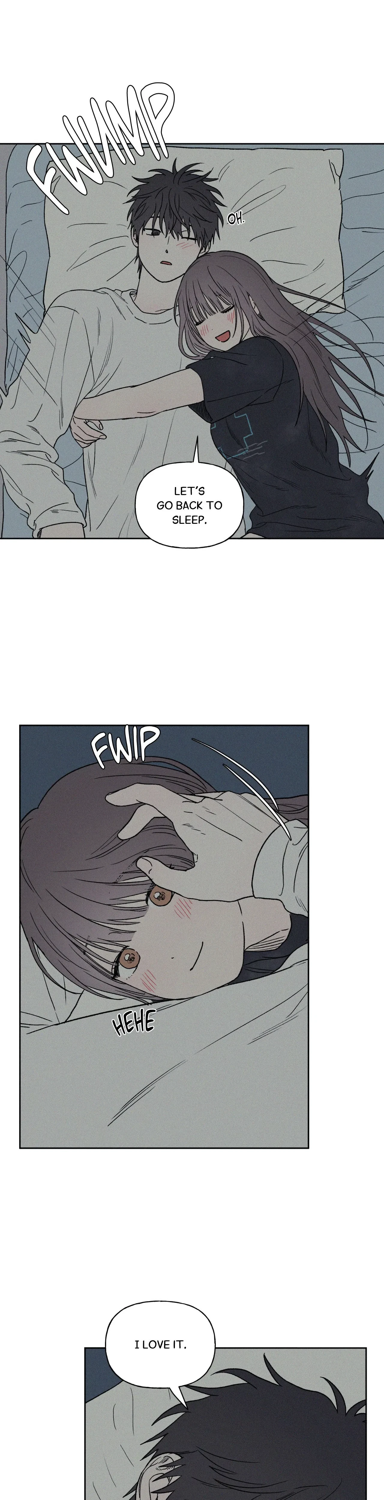 3XLOVE Chapter 58, page 2