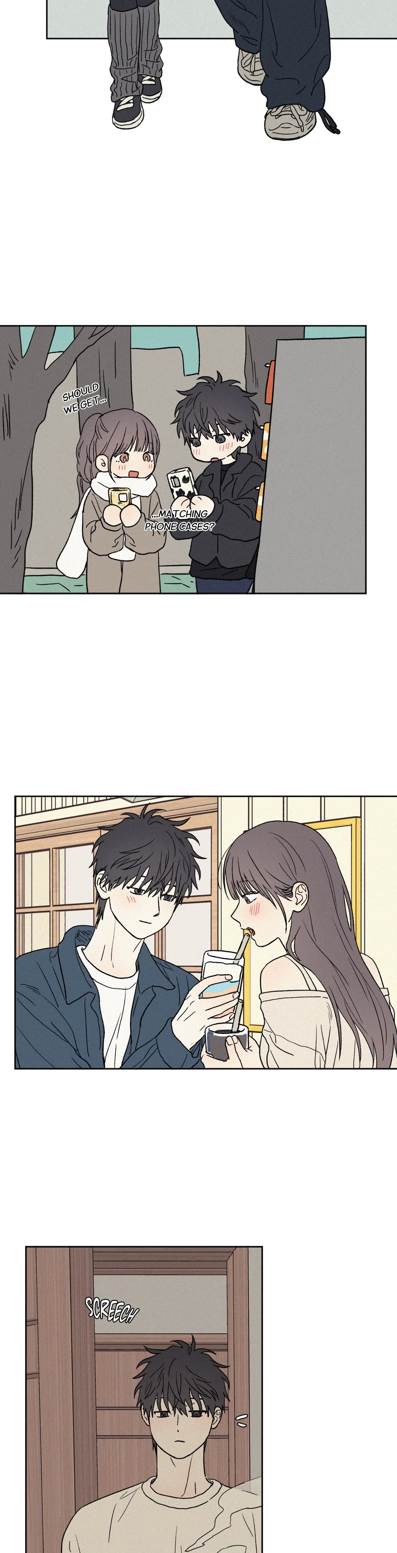 3XLOVE Chapter 58, page 21