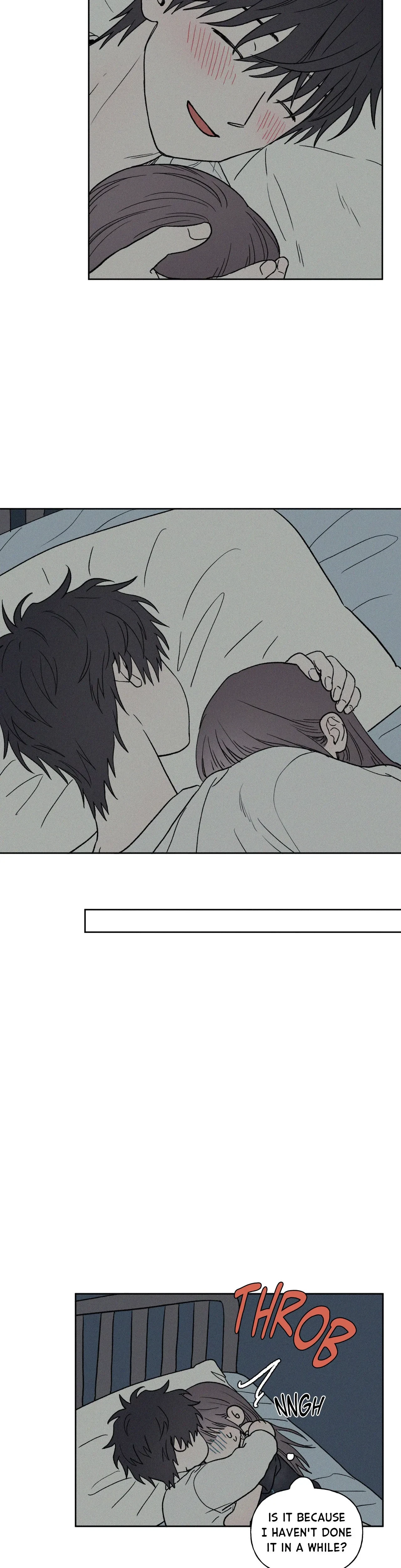 3XLOVE Chapter 58, page 3
