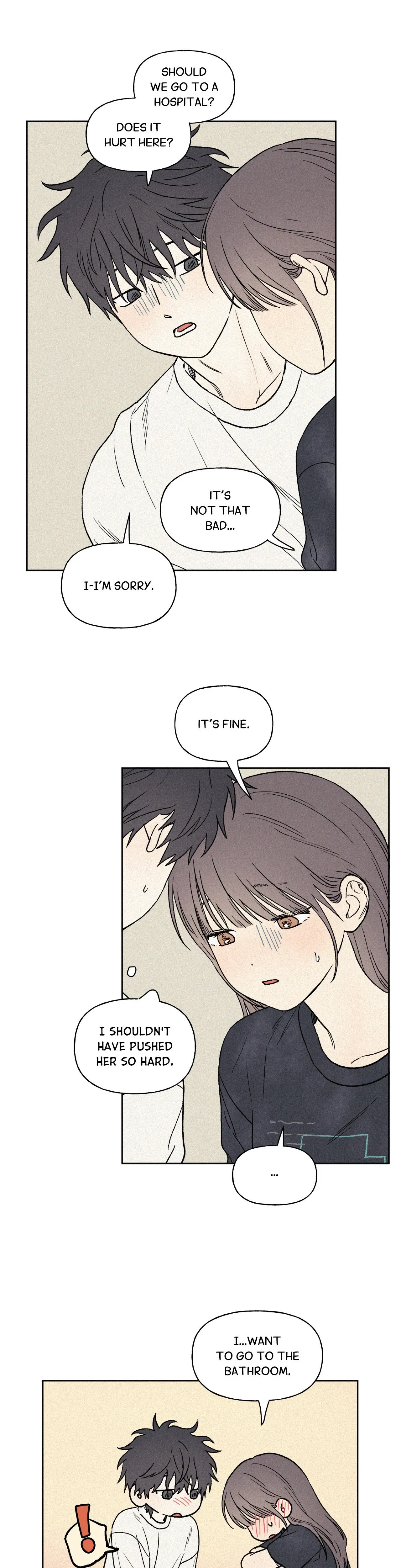 3XLOVE Chapter 58, page 5