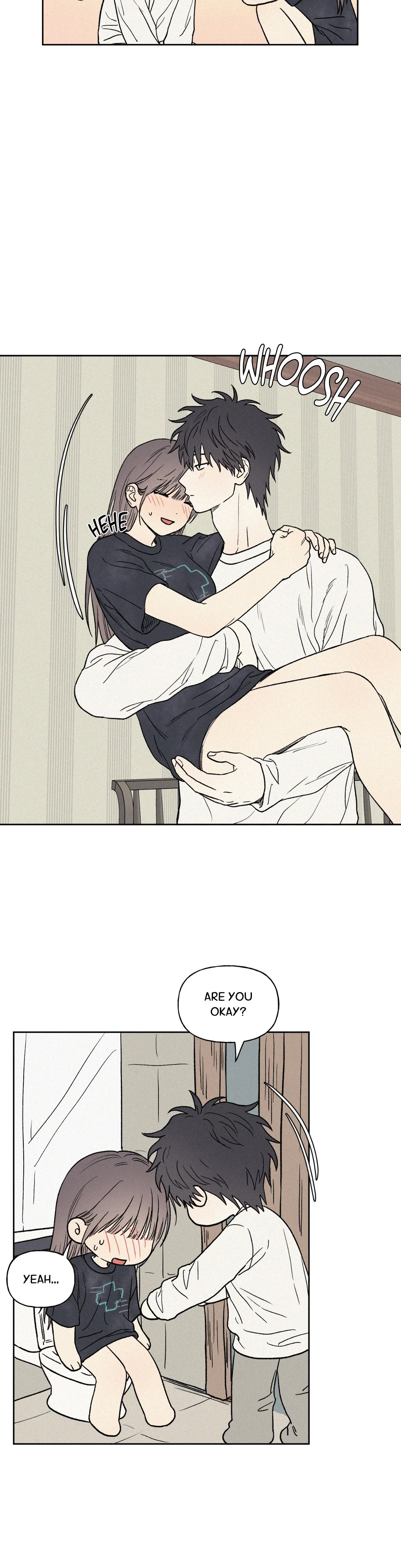 3XLOVE Chapter 58, page 6