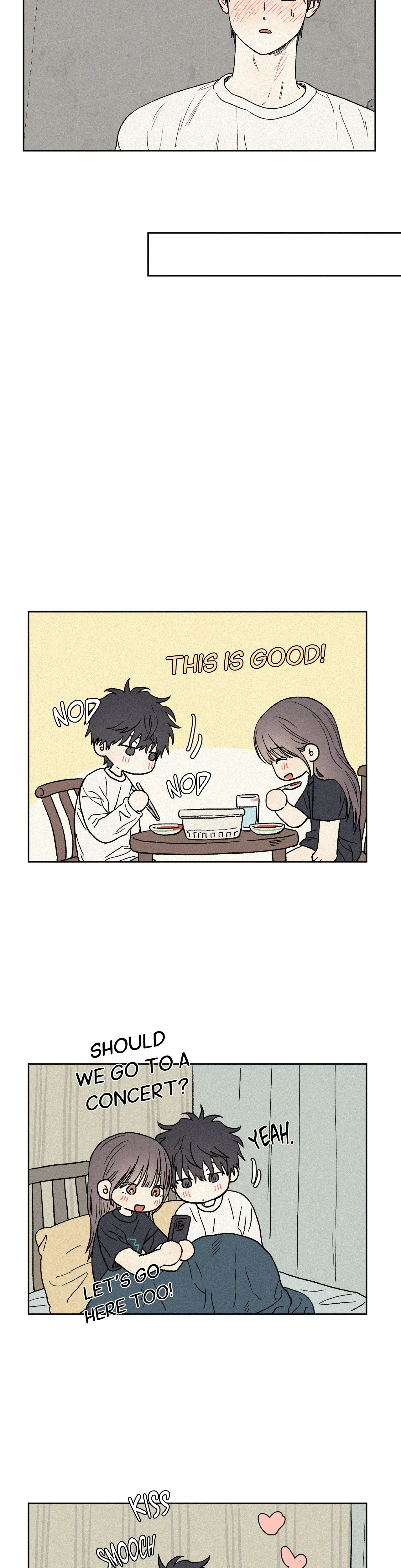 3XLOVE Chapter 58, page 8