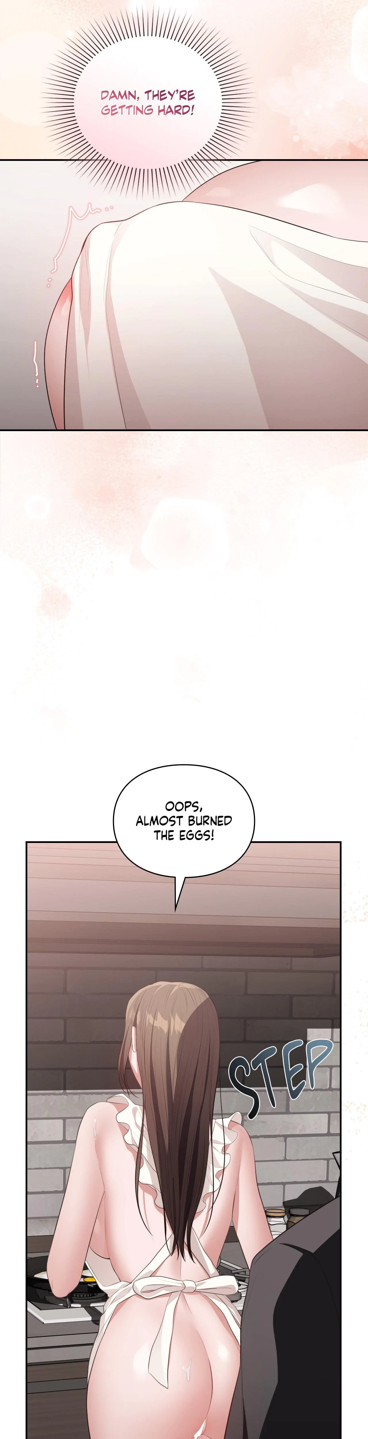 Chapter 52 - Side Story 2, page 10