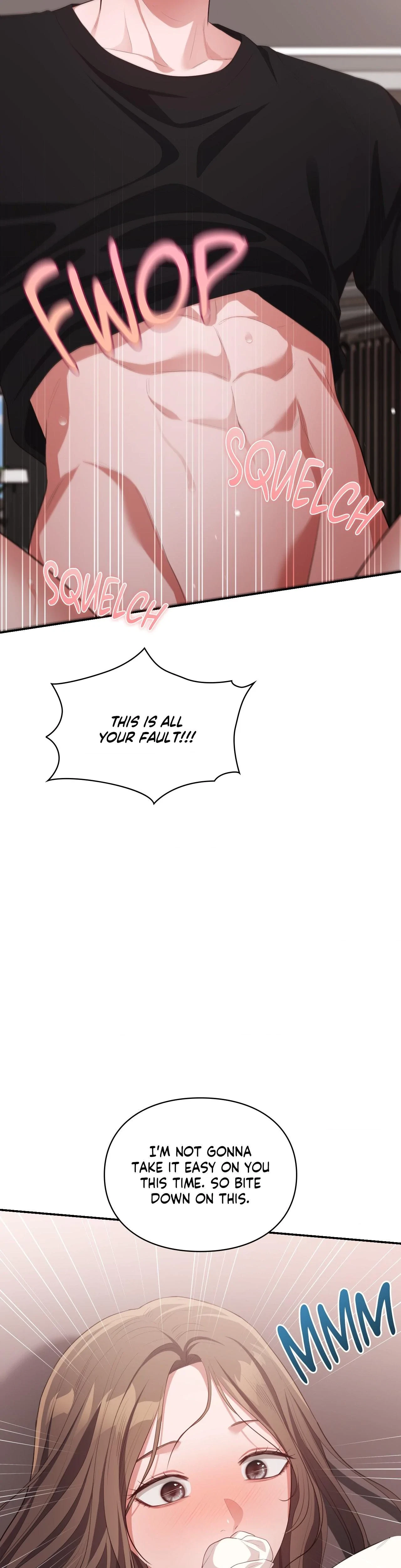 Chapter 52 - Side Story 2, page 19
