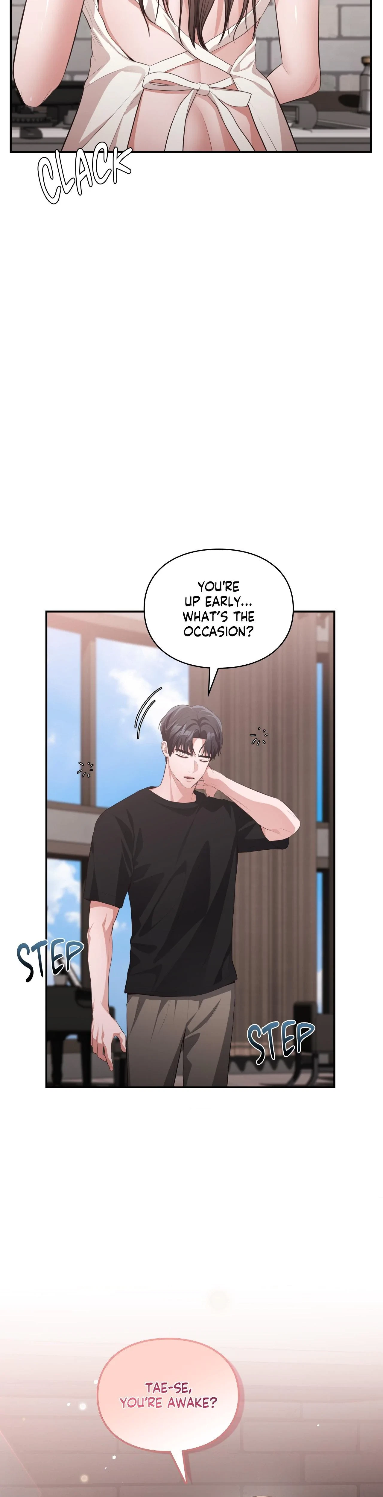Chapter 52 - Side Story 2, page 2
