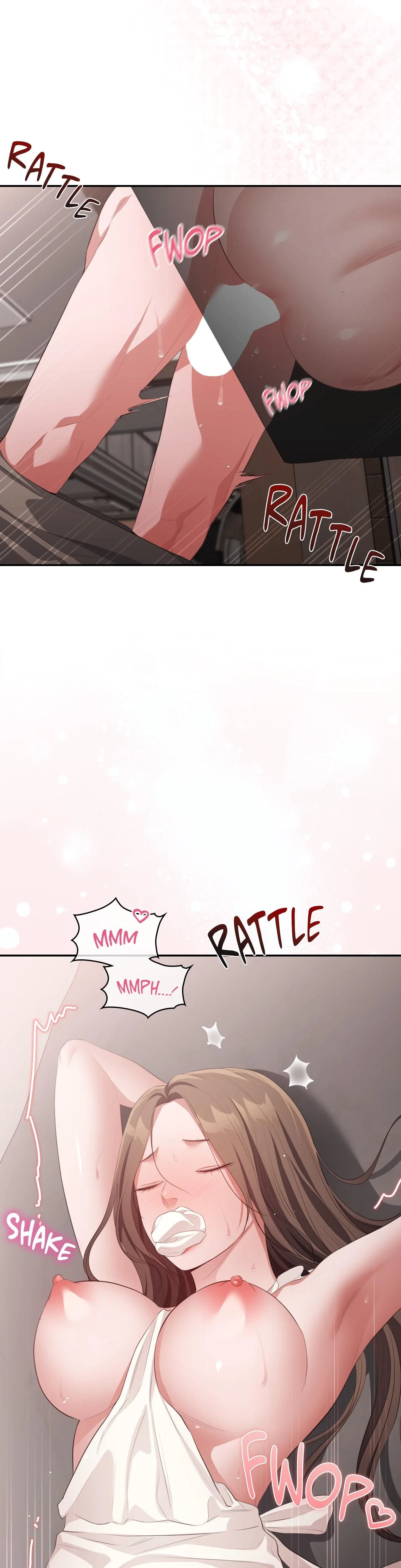 Chapter 52 - Side Story 2, page 23