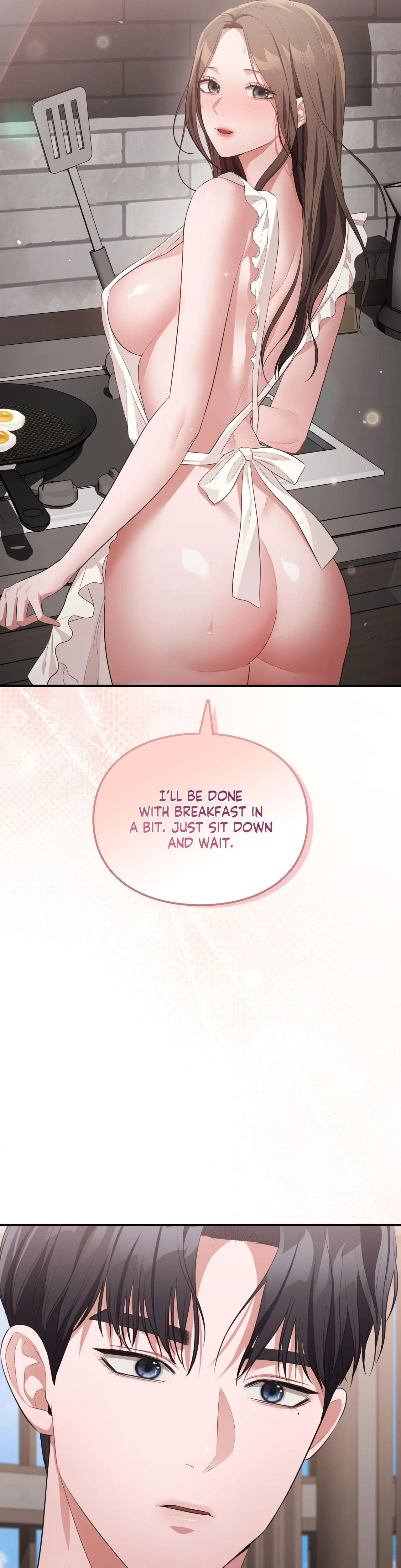 Chapter 52 - Side Story 2, page 3
