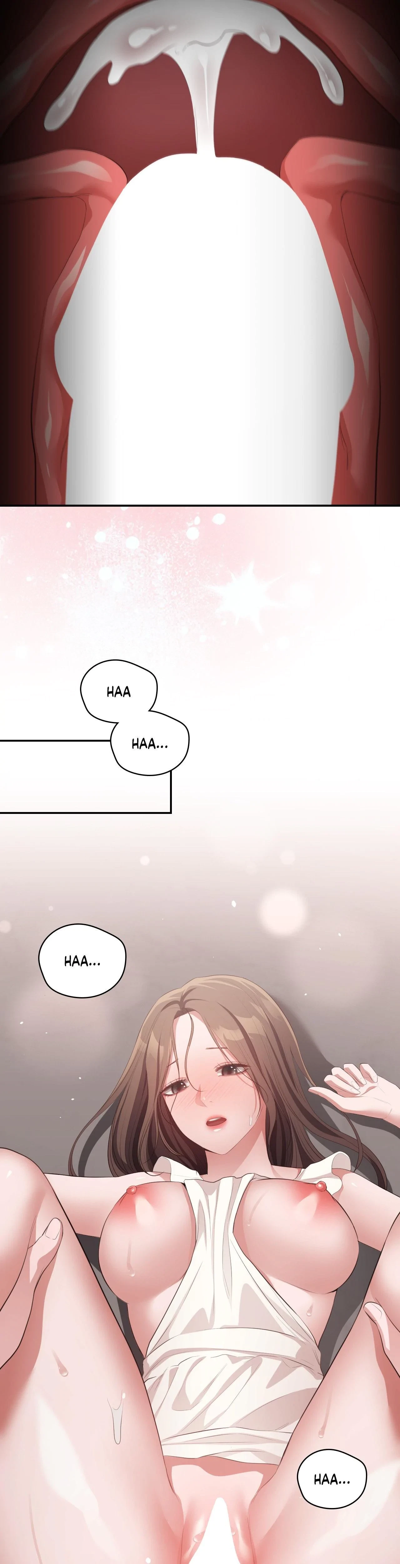 Chapter 52 - Side Story 2, page 30