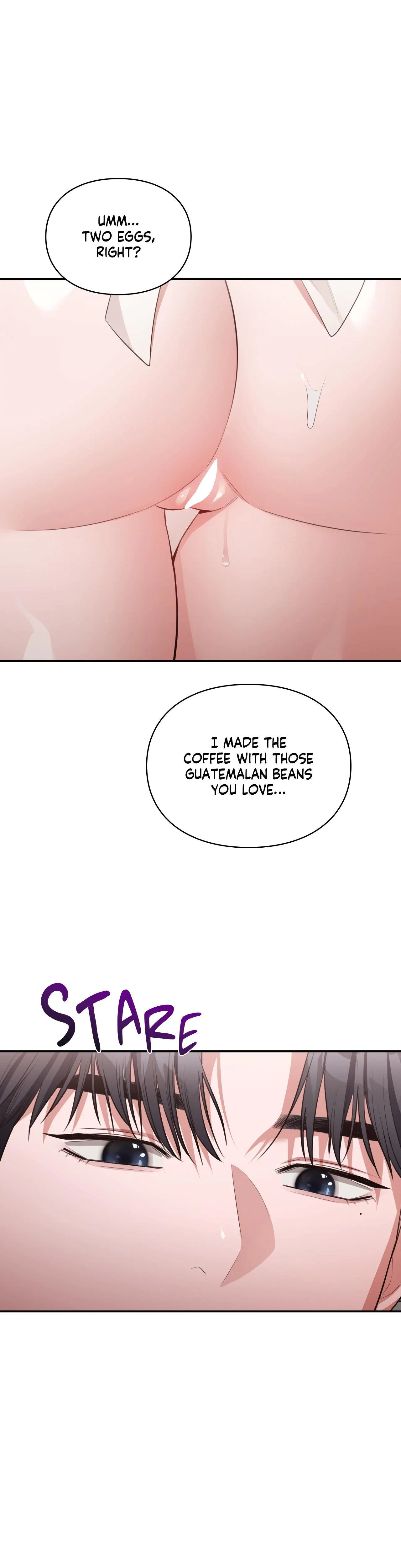 Chapter 52 - Side Story 2, page 5