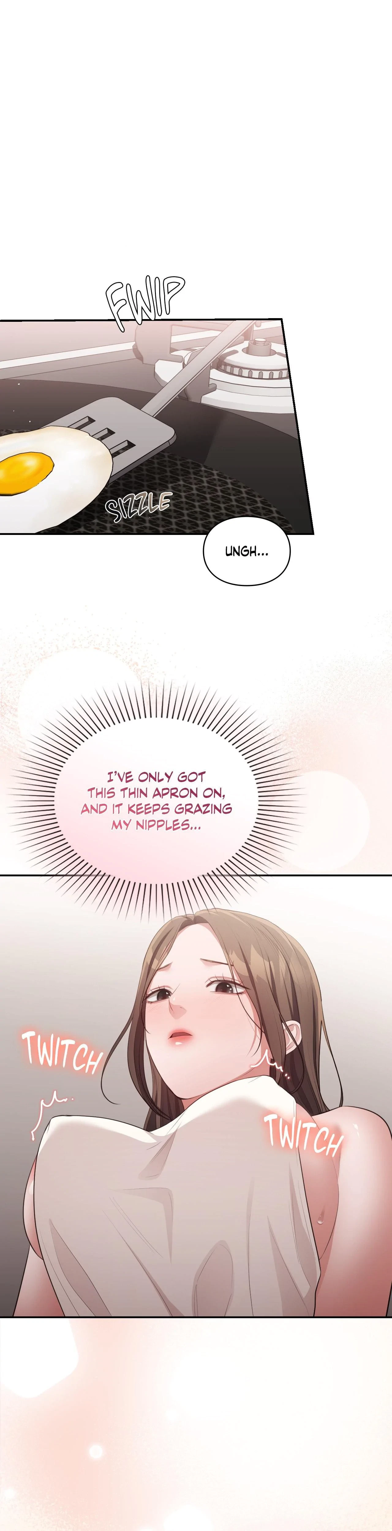 Chapter 52 - Side Story 2, page 9