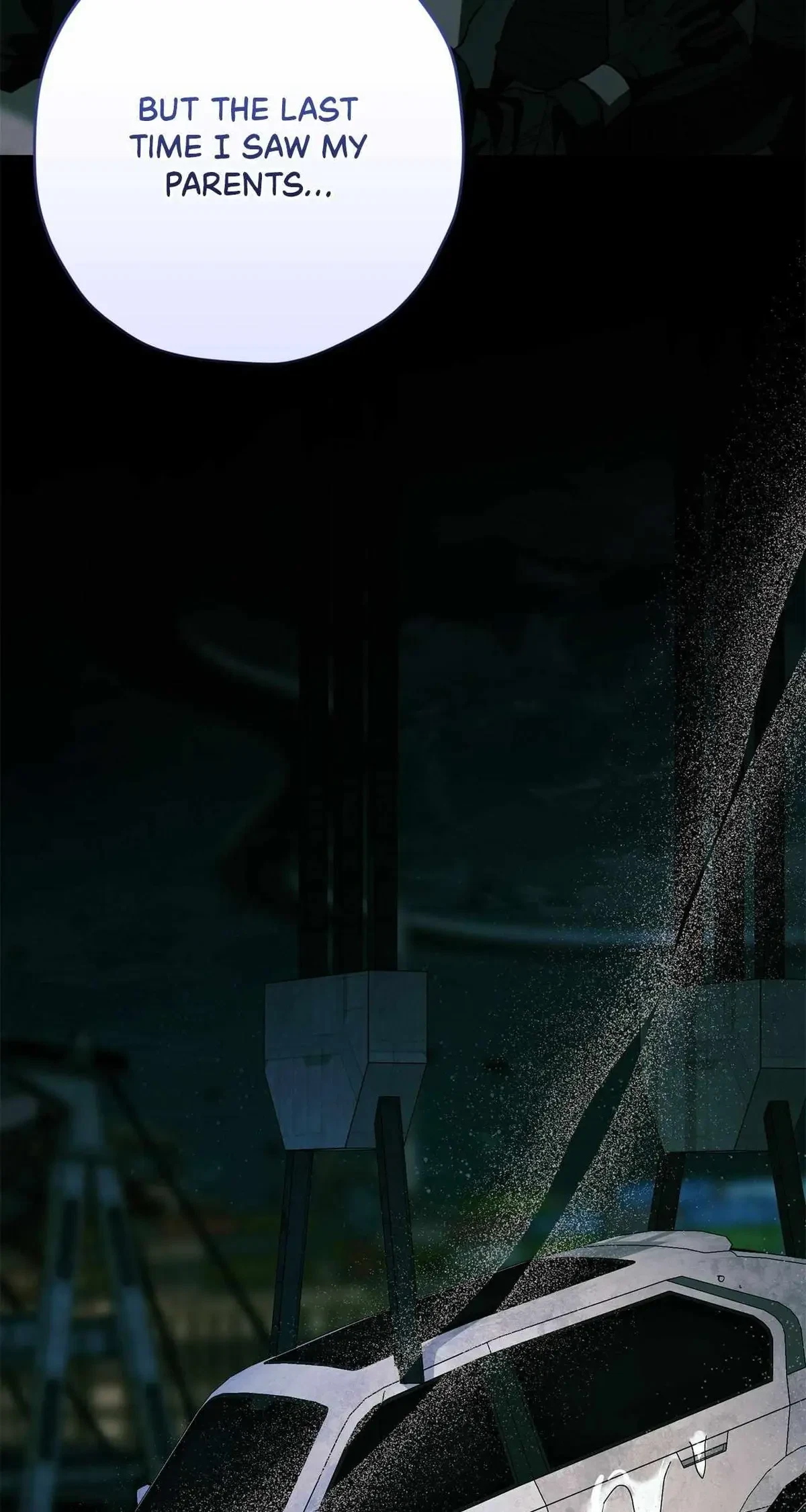 Bullet Time Chapter 36, page 3