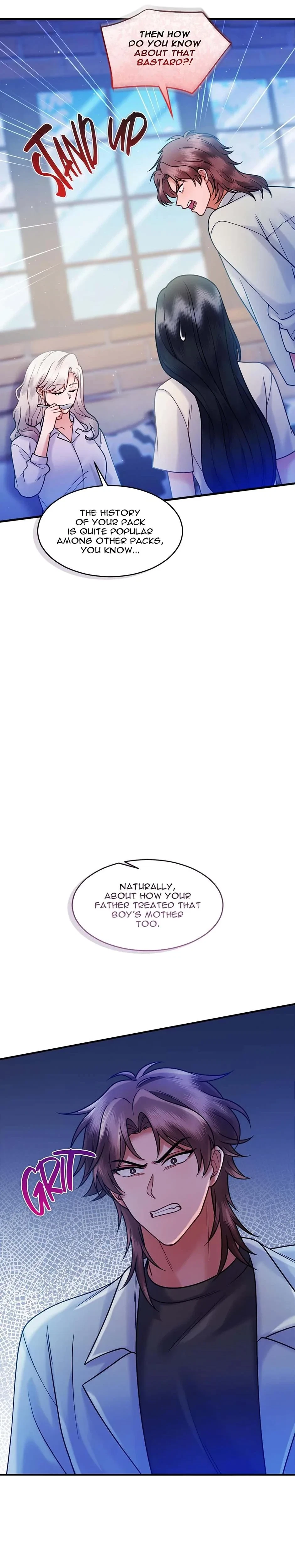 Torn Between Alphas Chapter 65, page 3