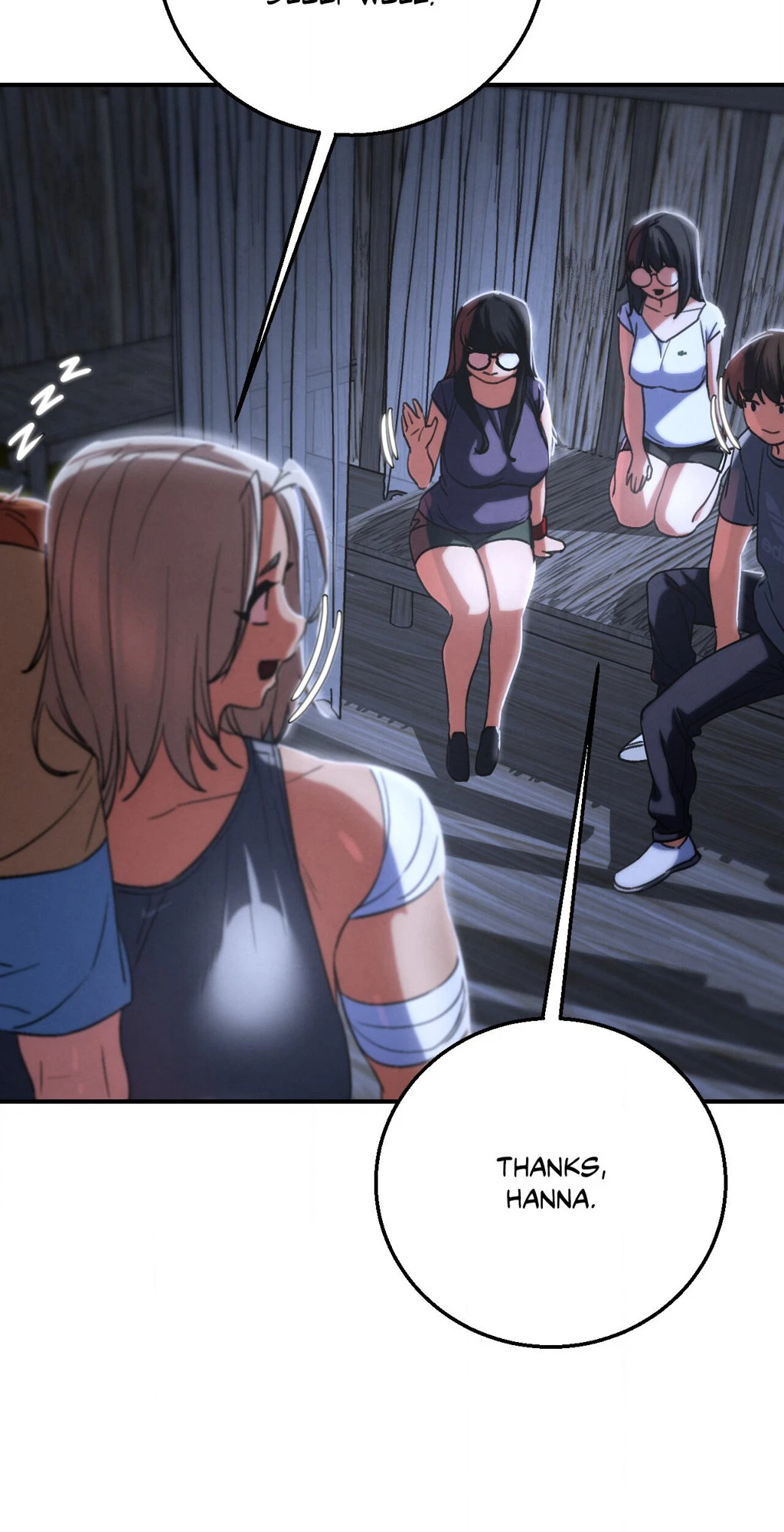 Chapter 83, page 45