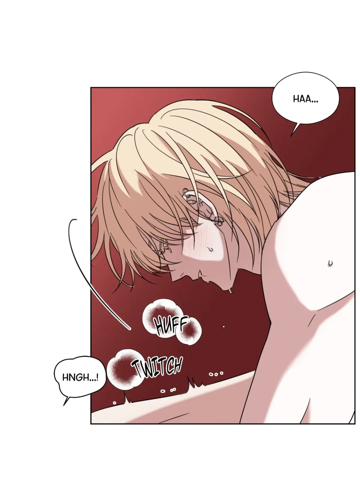 Sorta Psycho Chapter 31, page 10
