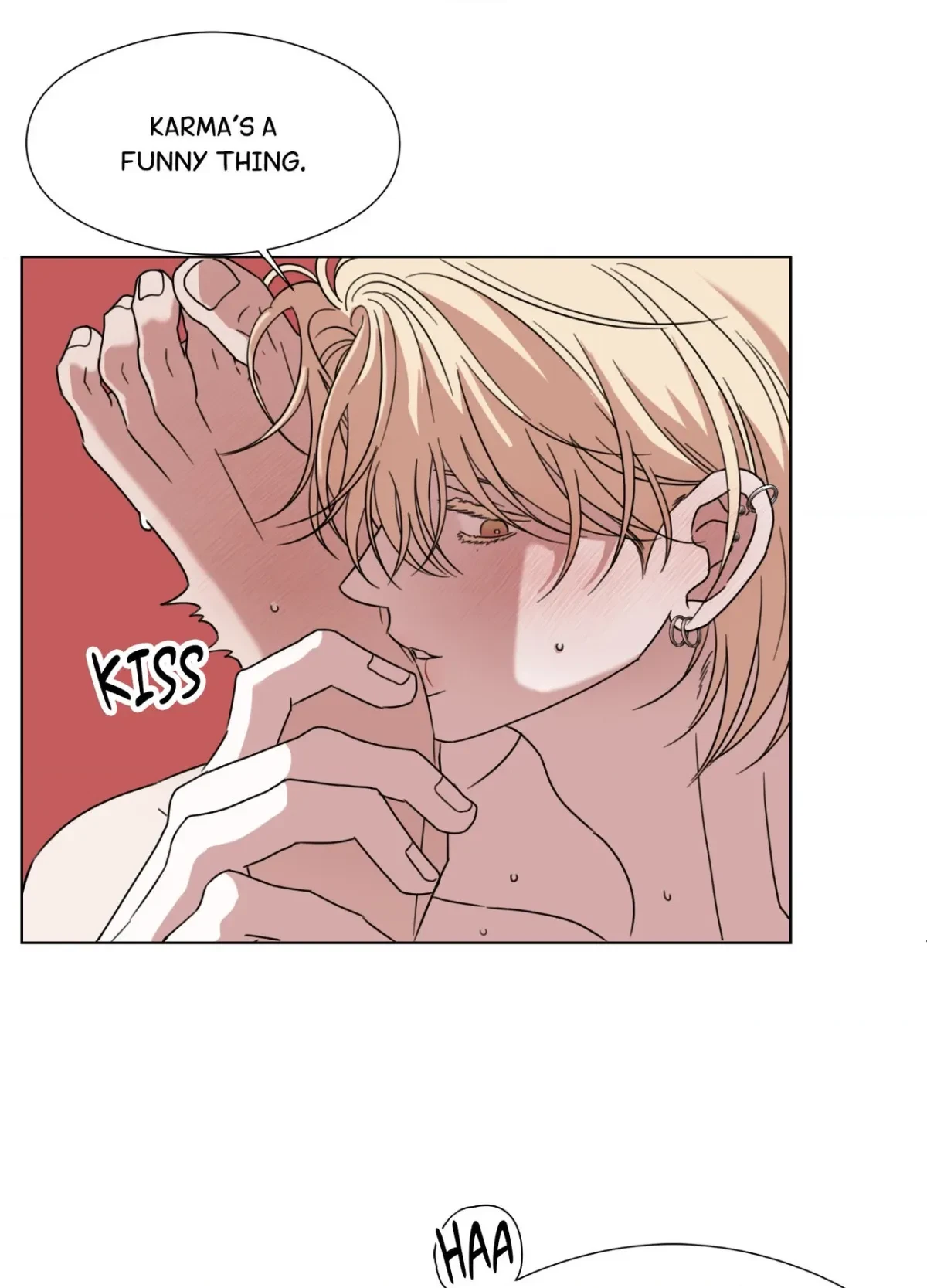 Sorta Psycho Chapter 31, page 11
