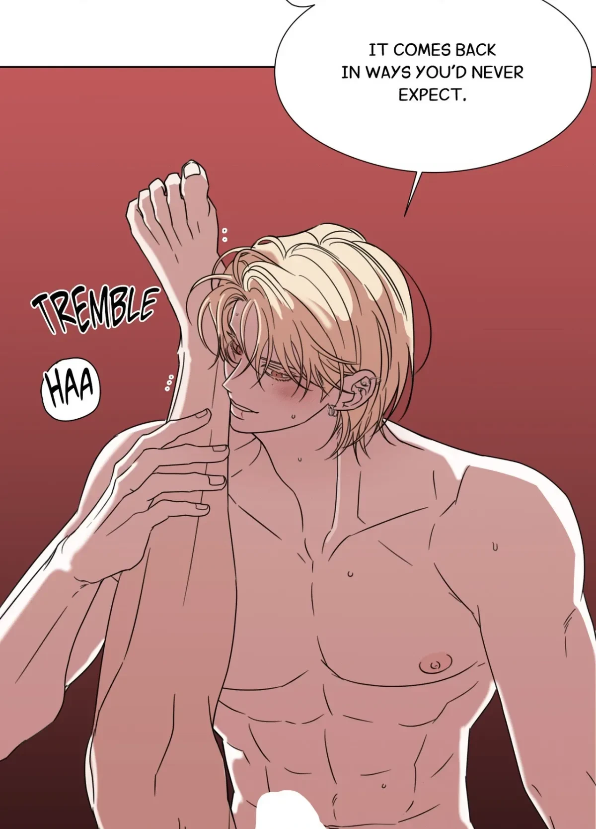 Sorta Psycho Chapter 31, page 12