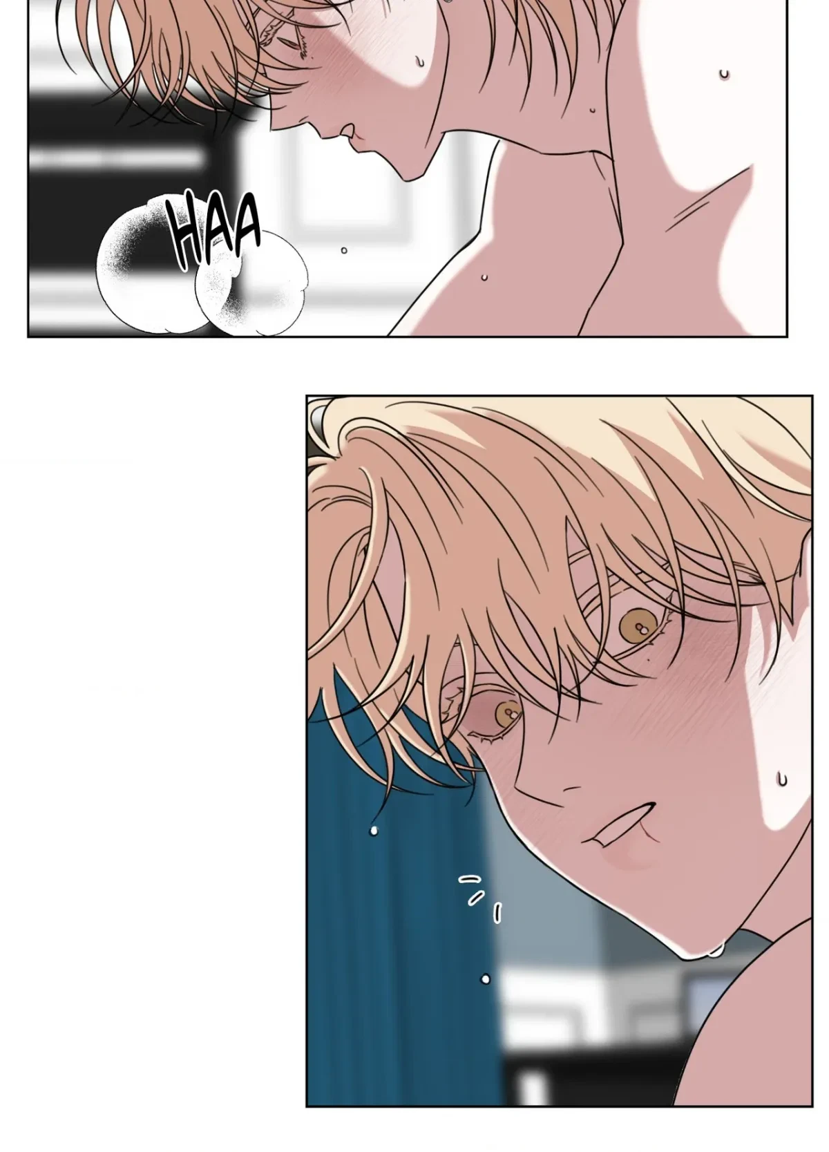 Sorta Psycho Chapter 31, page 20