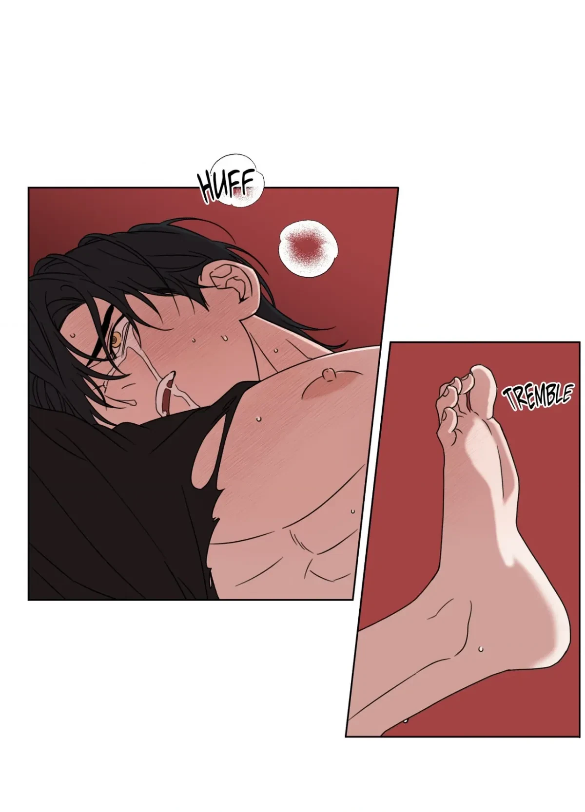 Sorta Psycho Chapter 31, page 23