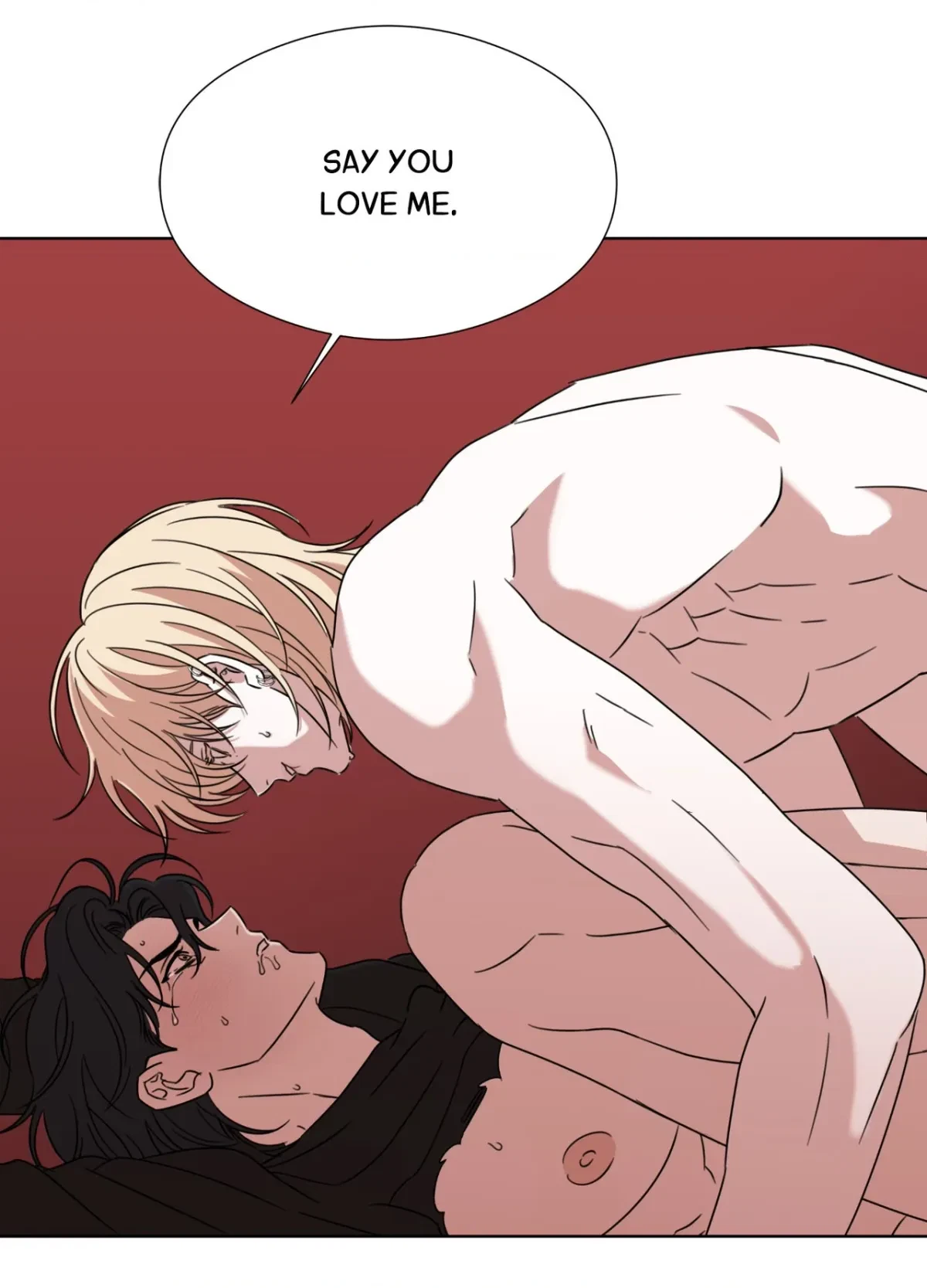 Sorta Psycho Chapter 31, page 3
