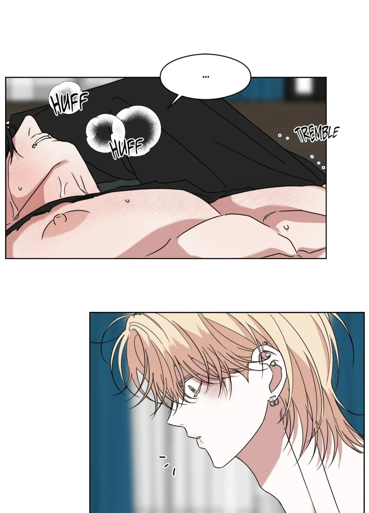 Sorta Psycho Chapter 31, page 37