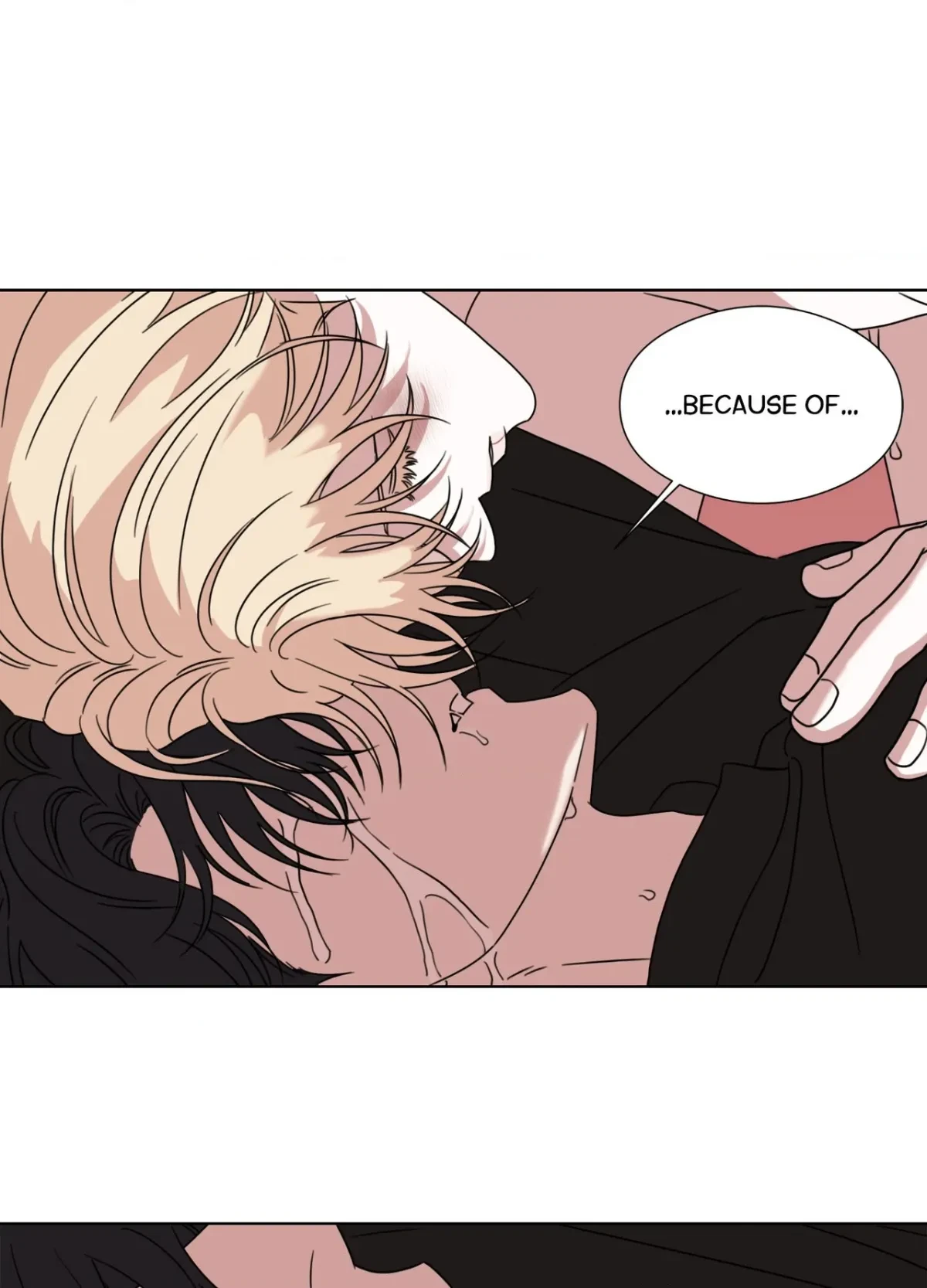 Sorta Psycho Chapter 31, page 39