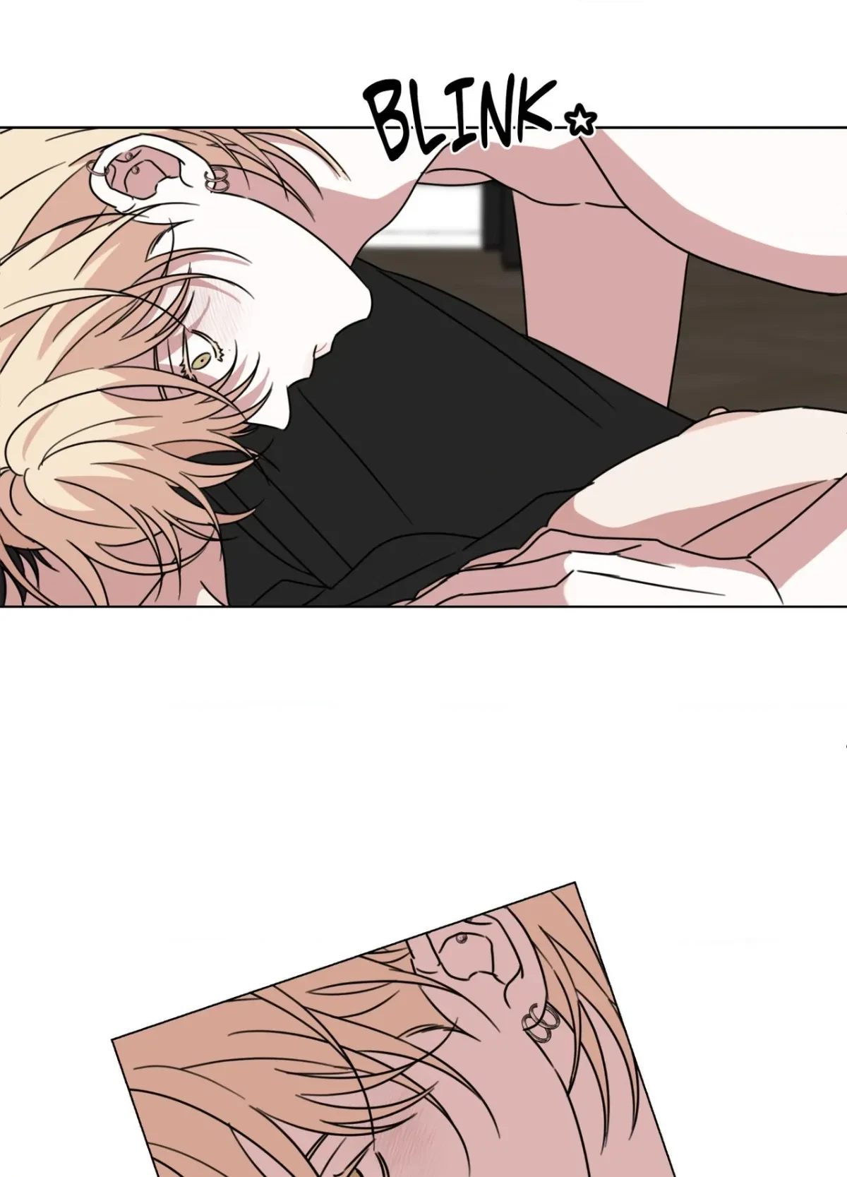 Sorta Psycho Chapter 31, page 41