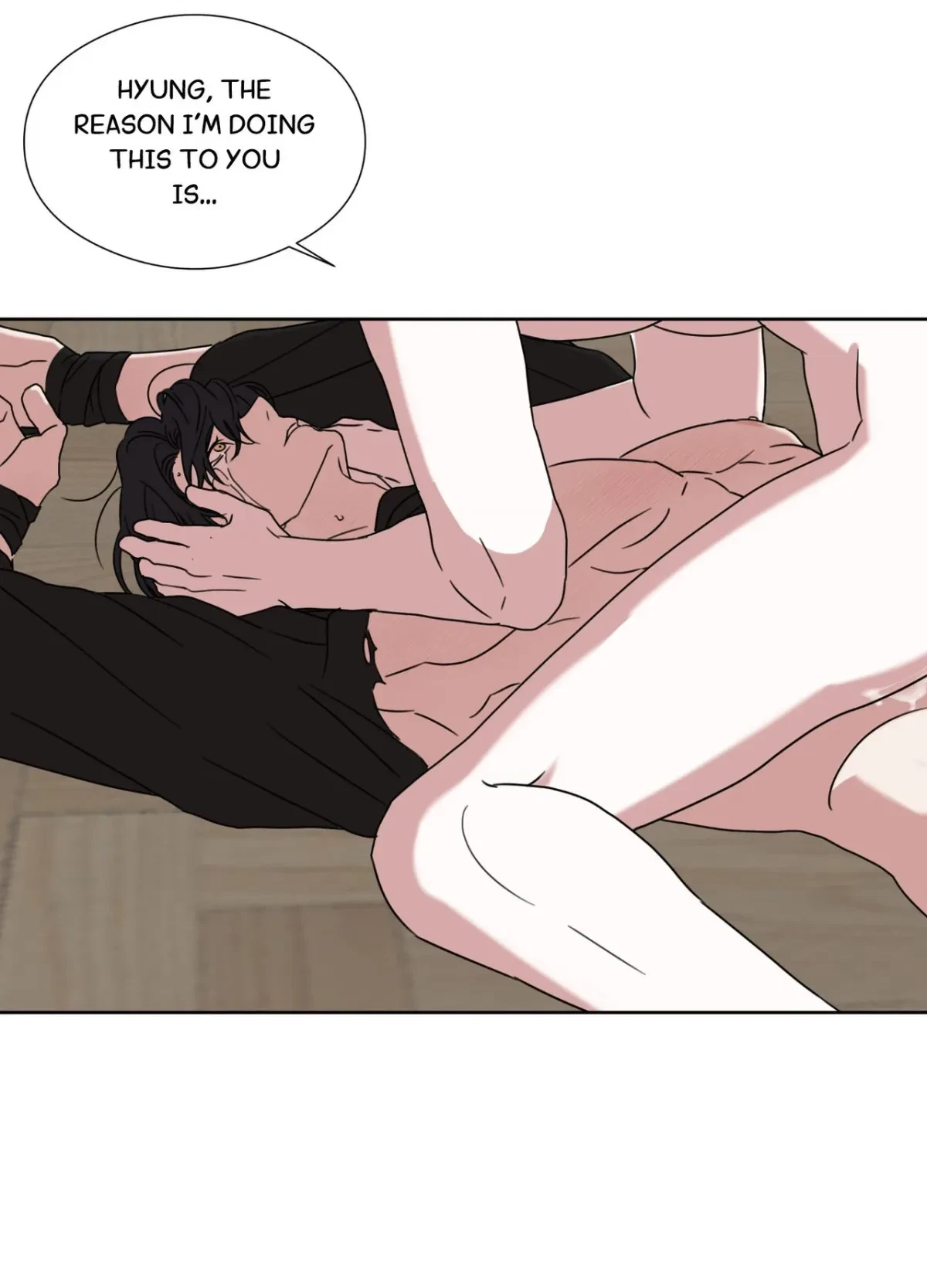Sorta Psycho Chapter 31, page 44