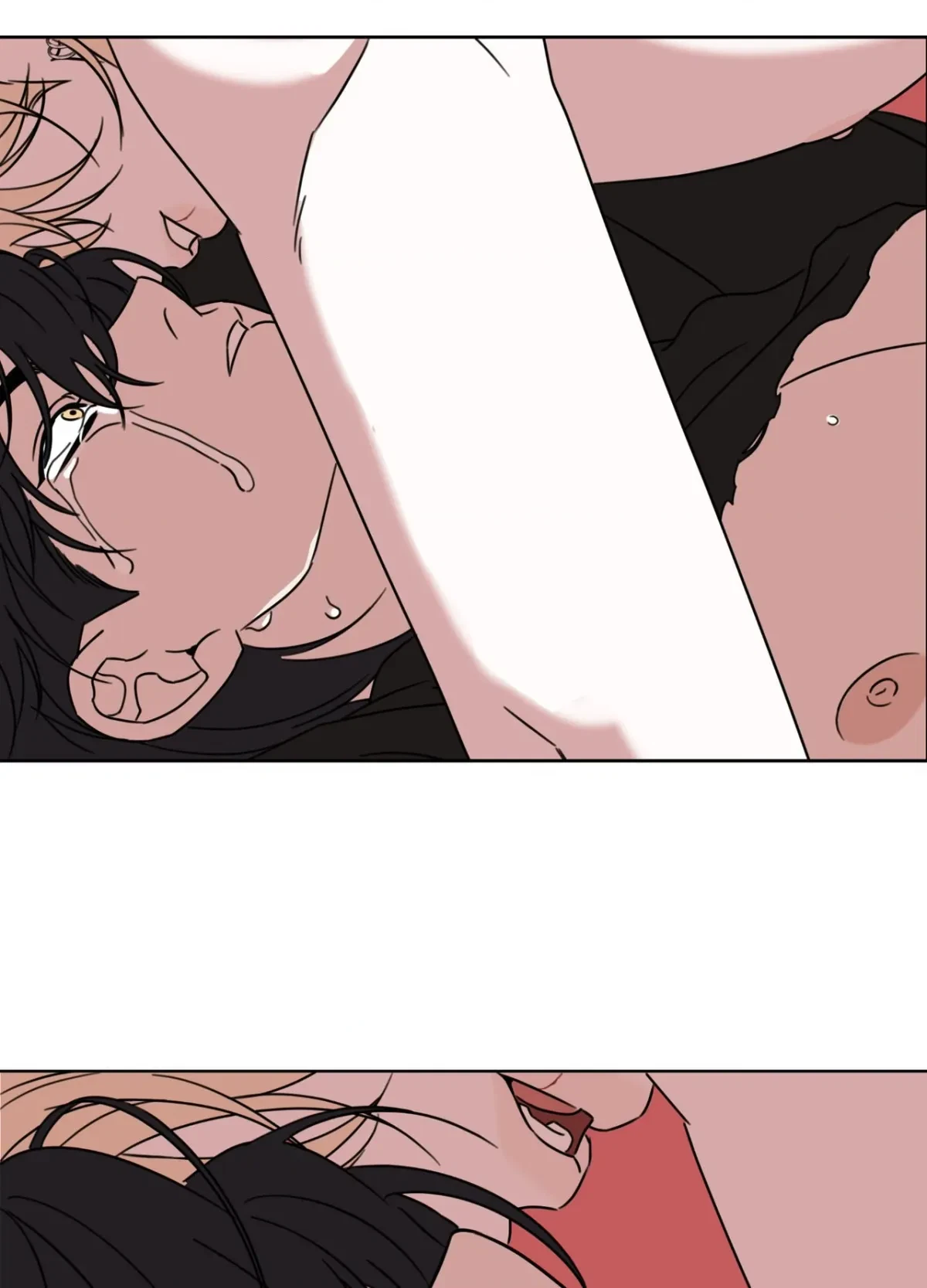 Sorta Psycho Chapter 31, page 45