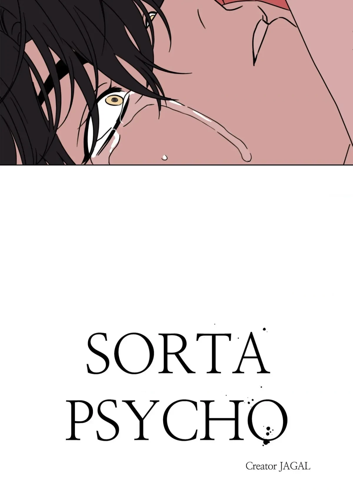 Sorta Psycho Chapter 31, page 46