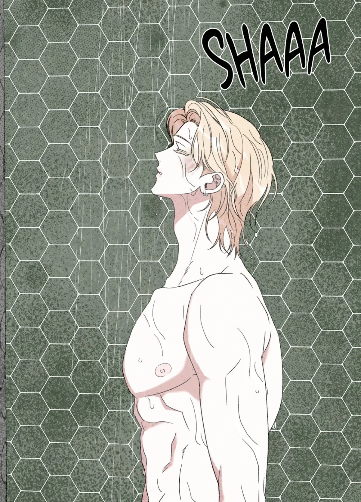 Sorta Psycho Chapter 31, page 49