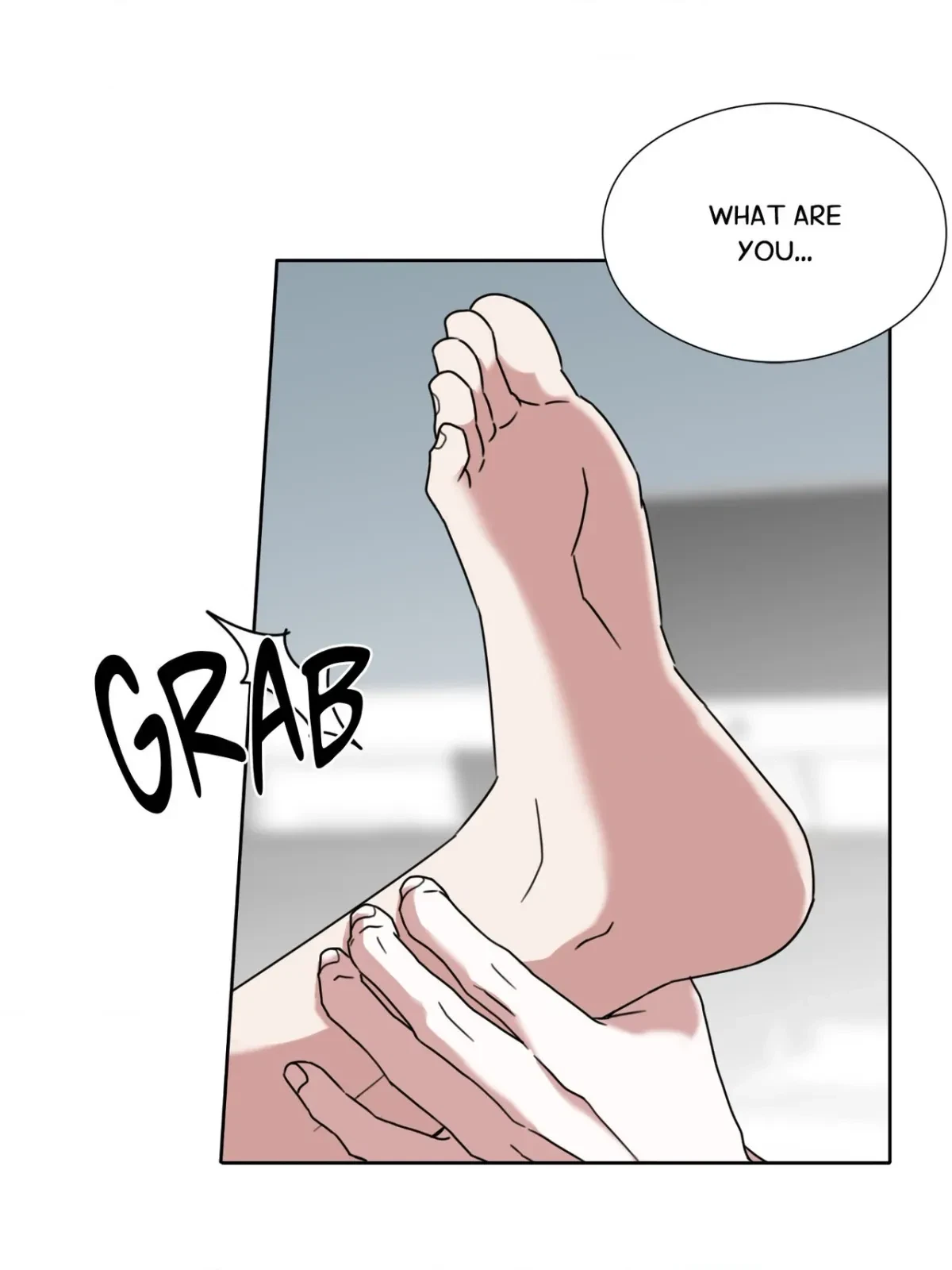 Sorta Psycho Chapter 31, page 5