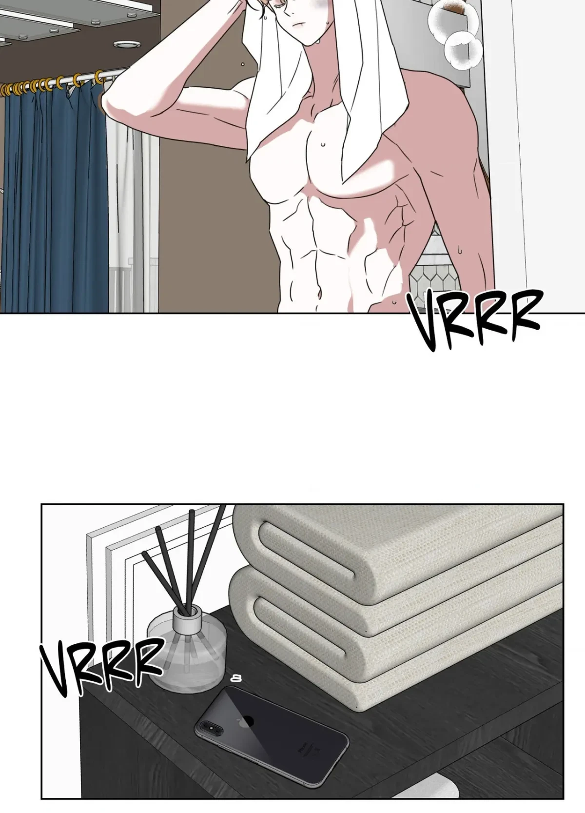 Sorta Psycho Chapter 31, page 51
