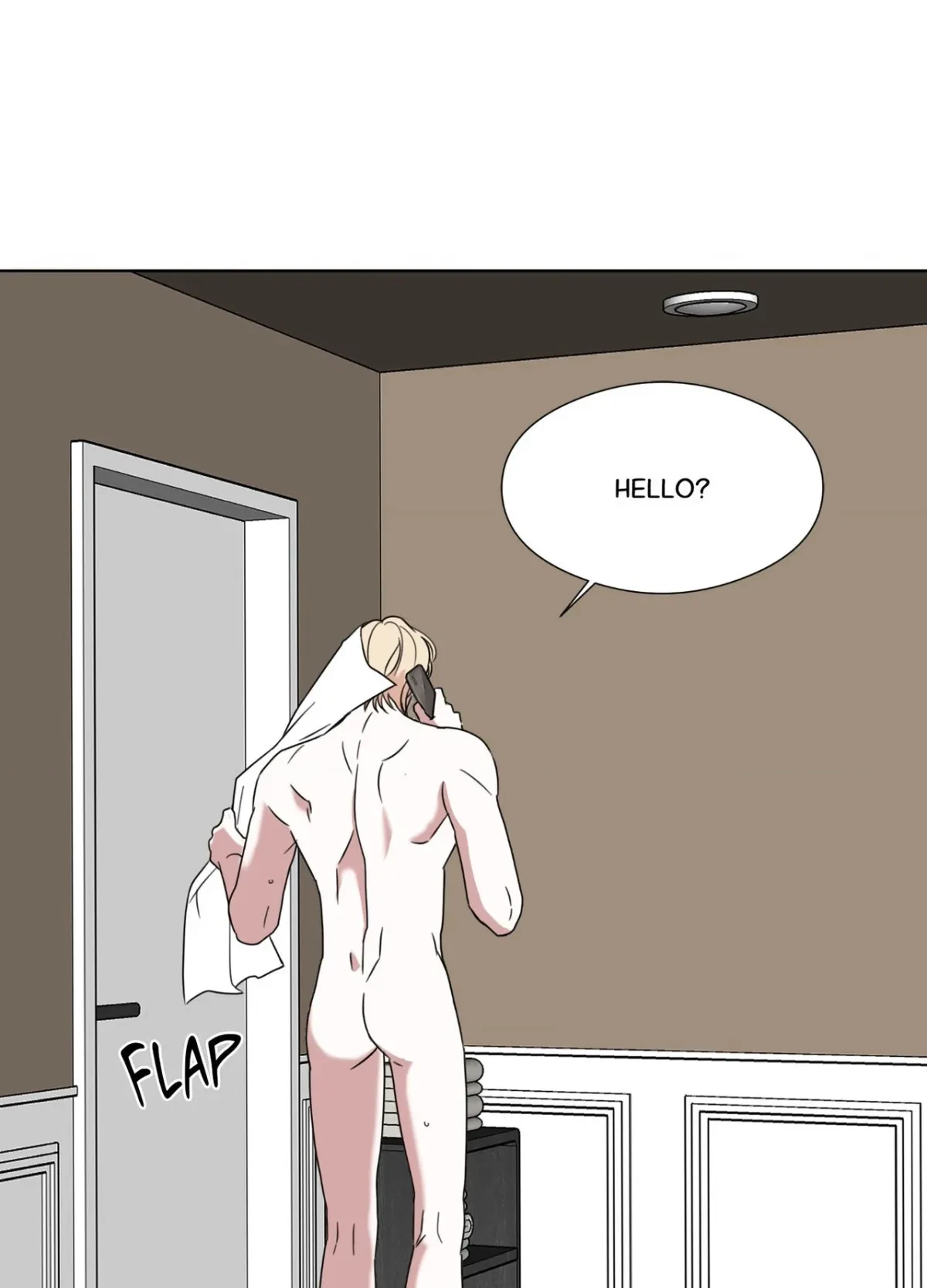 Sorta Psycho Chapter 31, page 53