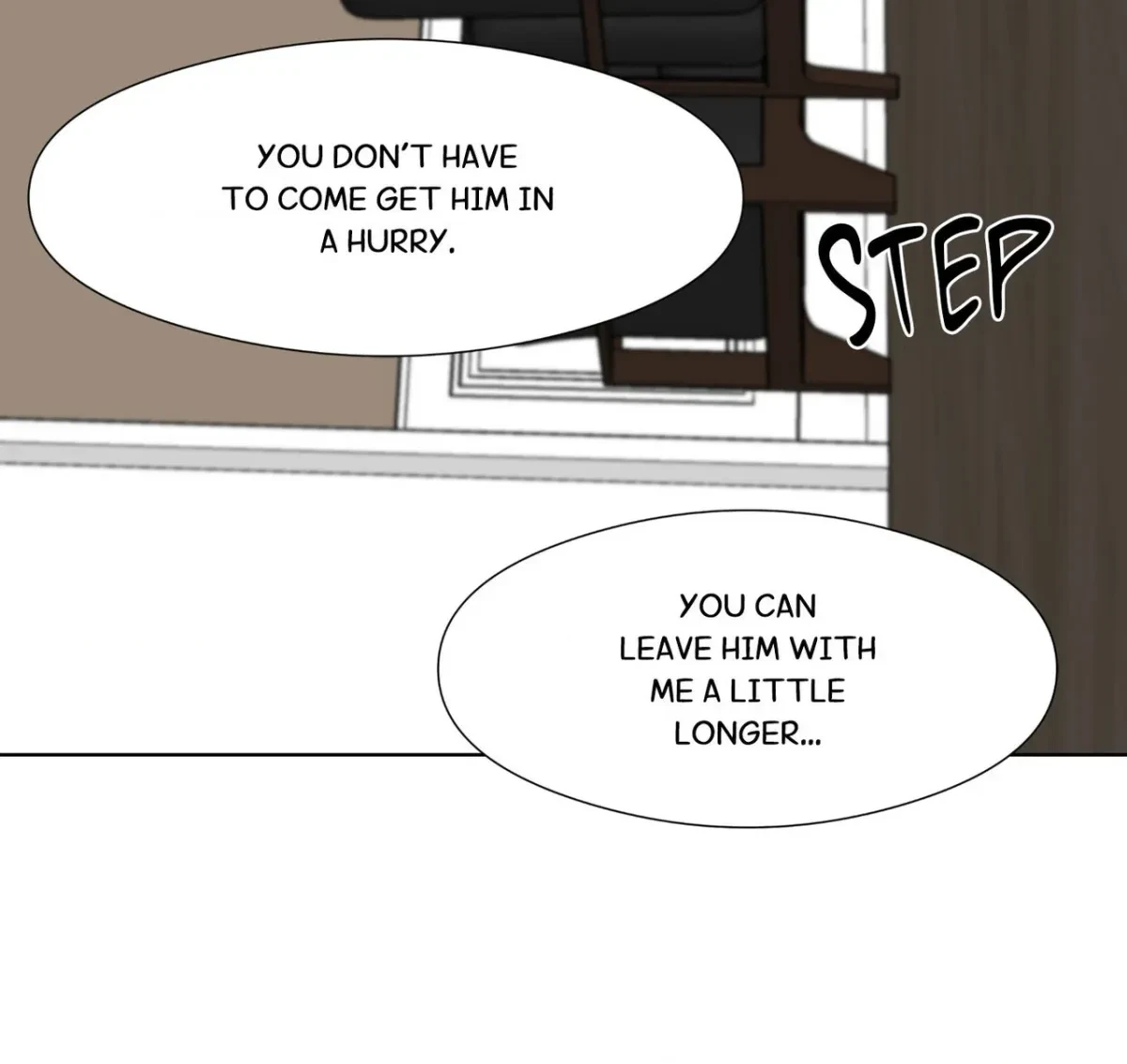 Sorta Psycho Chapter 31, page 57