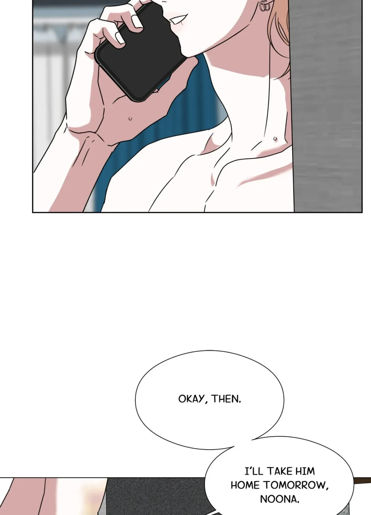 Sorta Psycho Chapter 31, page 59