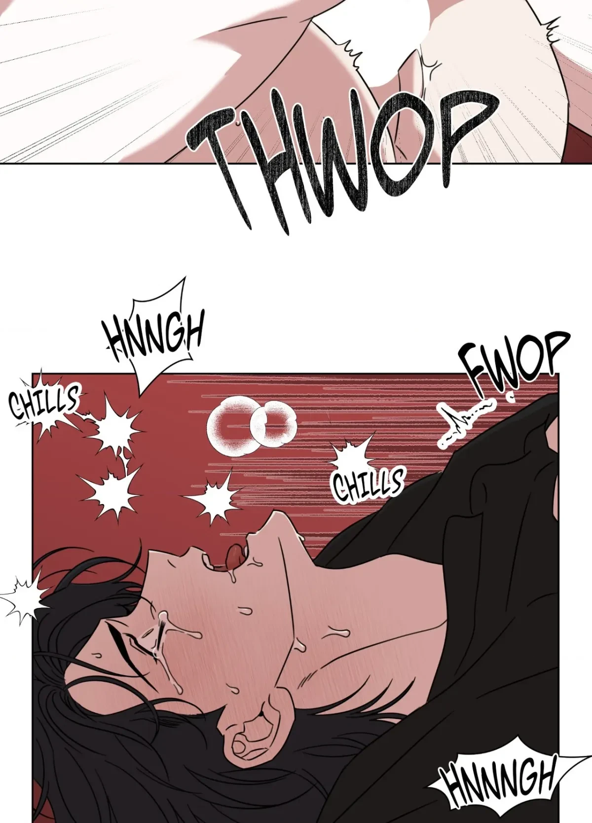 Sorta Psycho Chapter 31, page 7