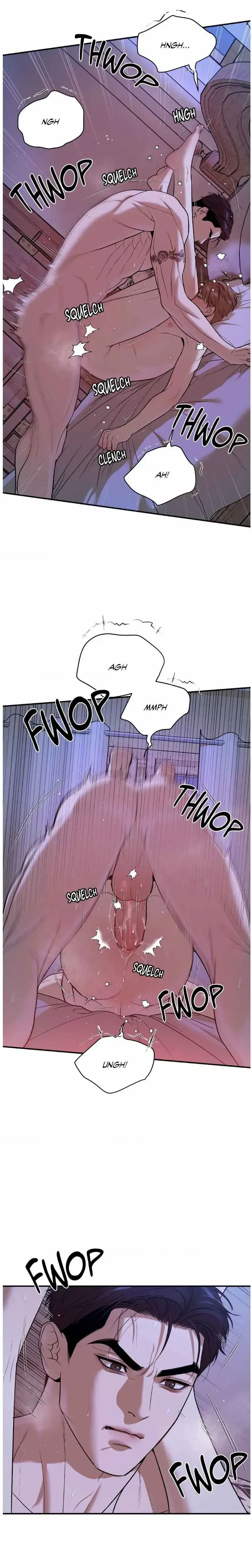 Jinx (Mingwa) Chapter 67, page 10
