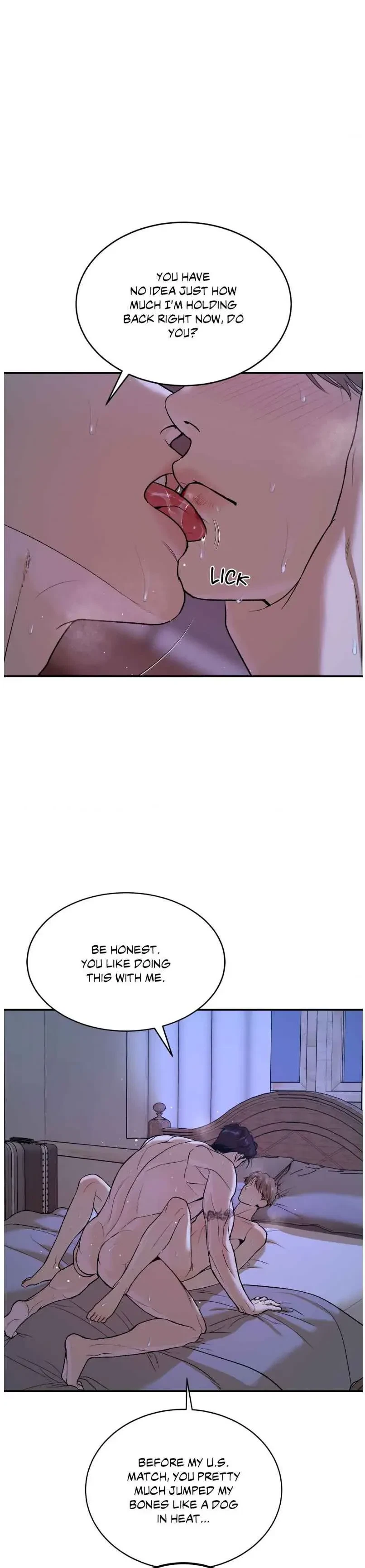 Jinx (Mingwa) Chapter 67, page 12