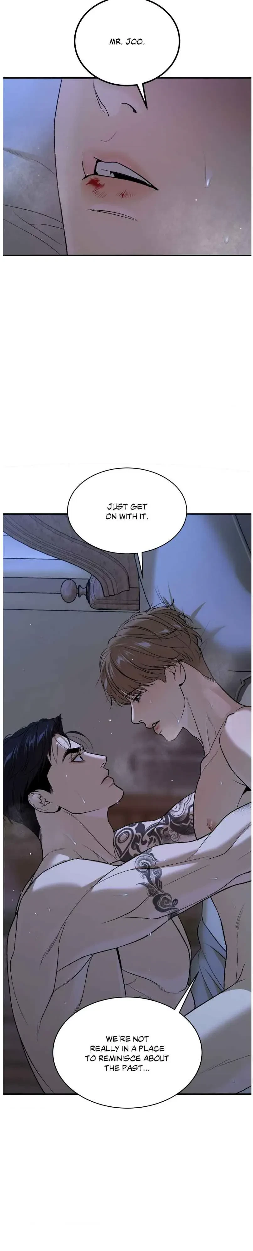 Jinx (Mingwa) Chapter 67, page 13