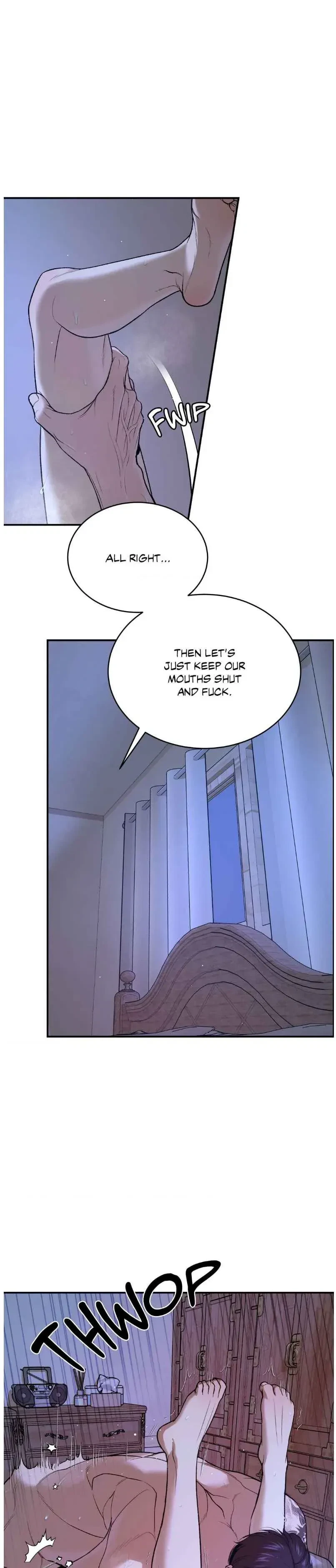Jinx (Mingwa) Chapter 67, page 15