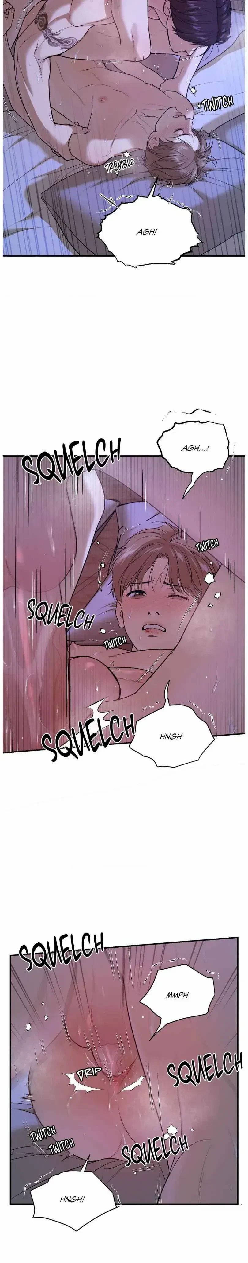 Jinx (Mingwa) Chapter 67, page 16
