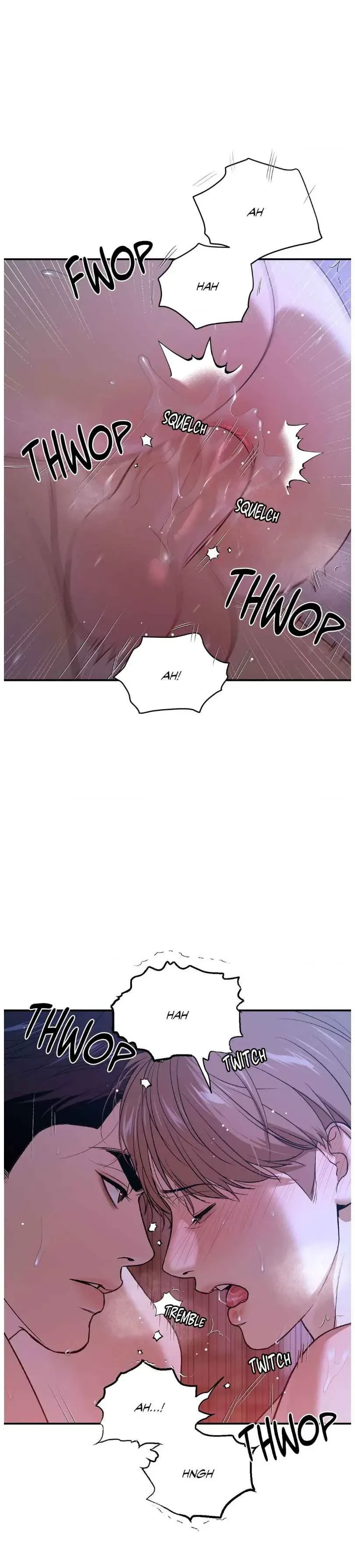 Jinx (Mingwa) Chapter 67, page 19