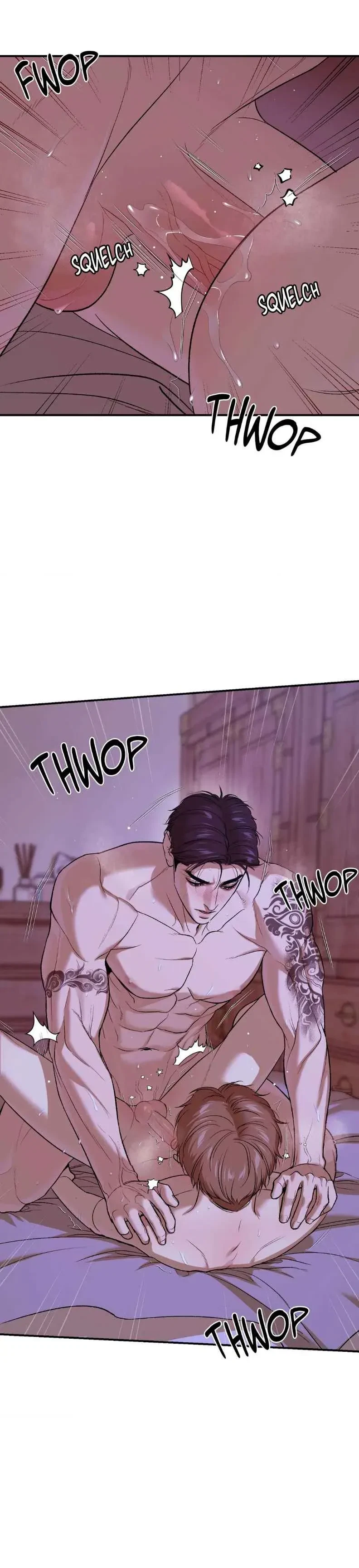 Jinx (Mingwa) Chapter 67, page 3