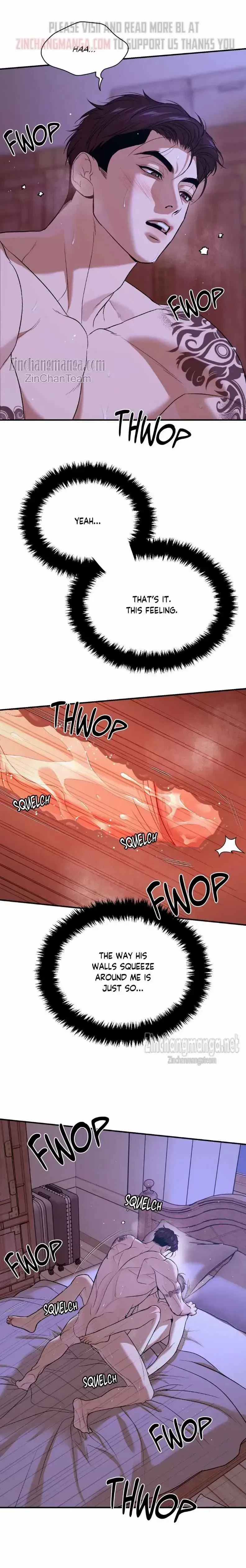 Jinx (Mingwa) Chapter 67, page 4
