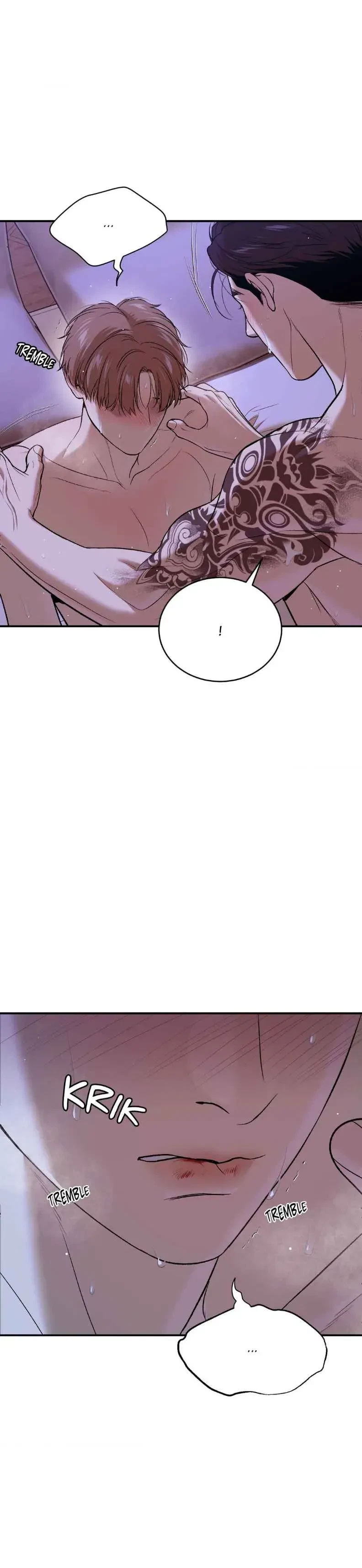 Jinx (Mingwa) Chapter 67, page 5