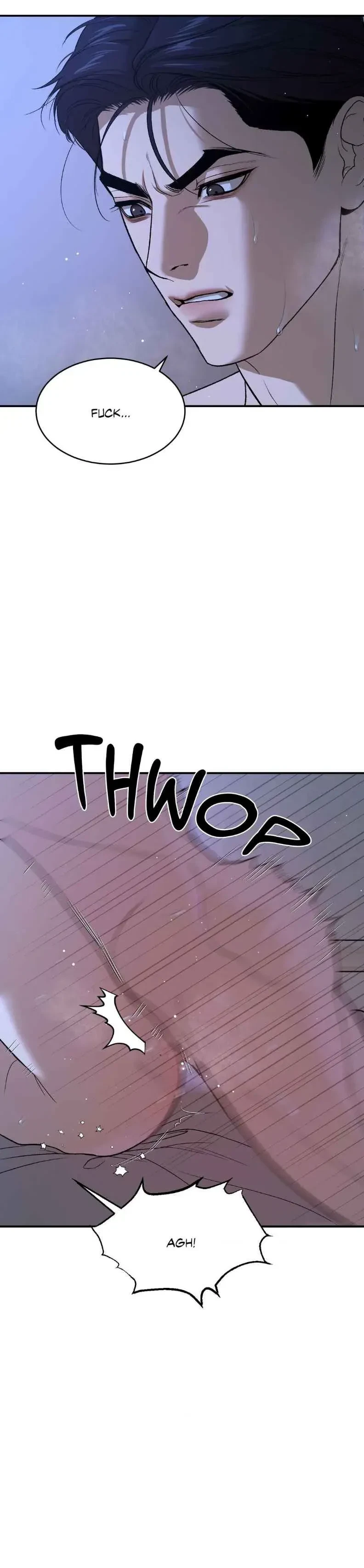 Jinx (Mingwa) Chapter 67, page 6