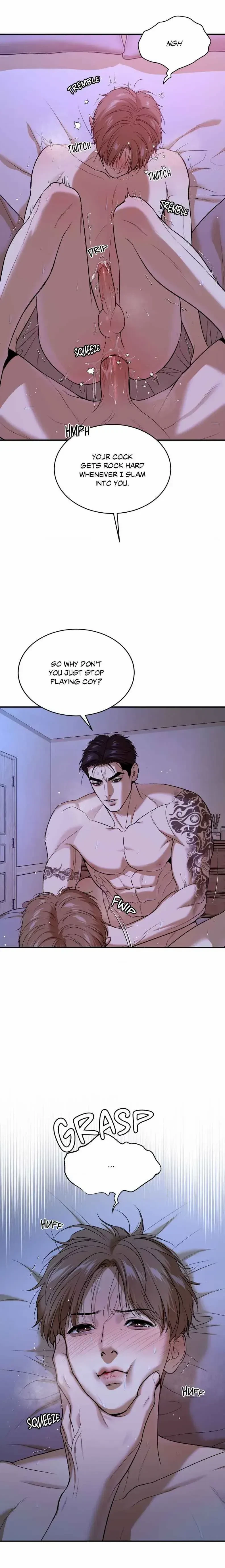 Jinx (Mingwa) Chapter 67, page 7