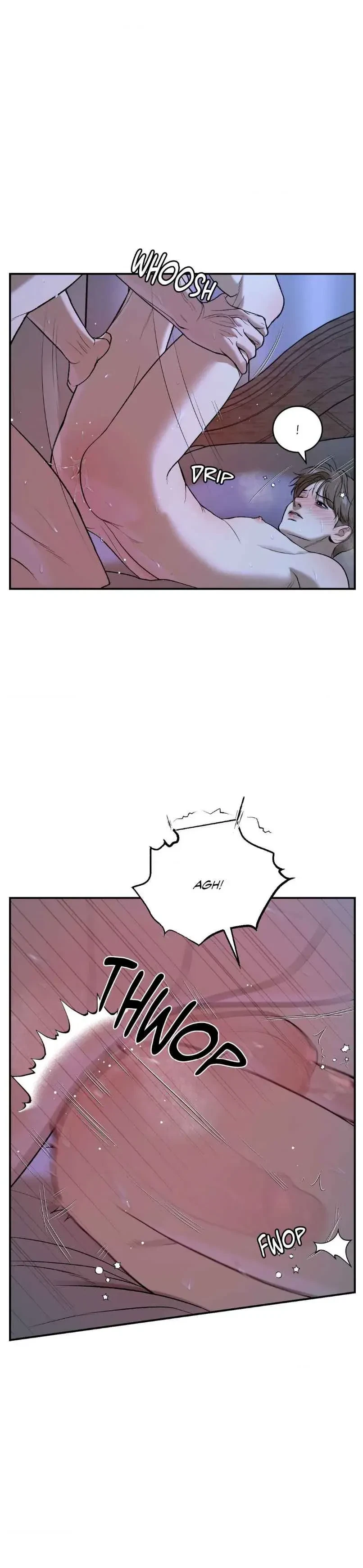 Jinx (Mingwa) Chapter 67, page 9