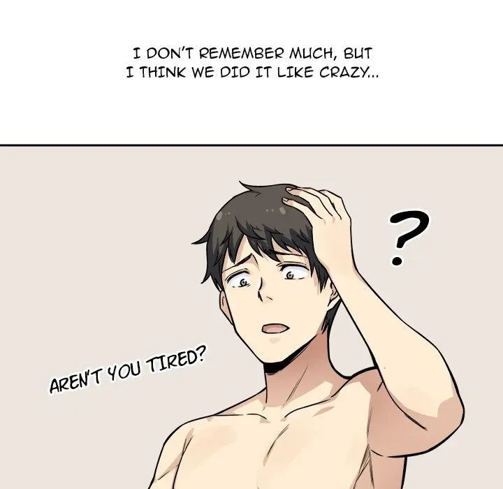 Excuse Me, This Is My Room Chapter 23, page 100